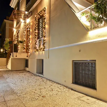 Il Villino 3* Rome
