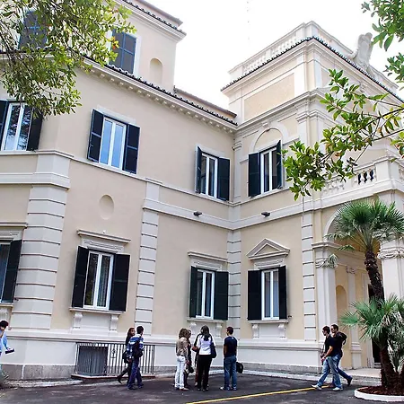 La Casa Di Nonna Pina Apartamento *