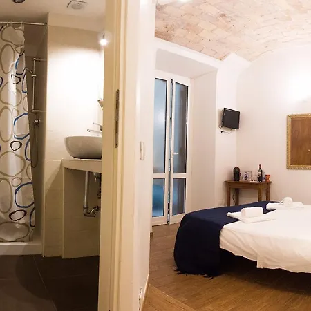 Casa Vacanza Gvs Rome