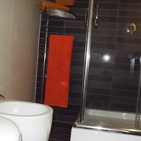 Дом отдыха New Artistic Flat *