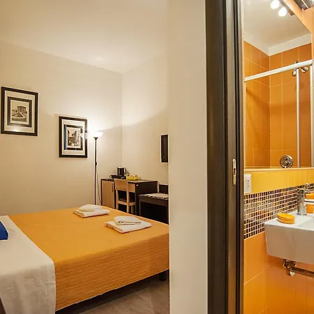 Bed & Breakfast Flowerome 2*