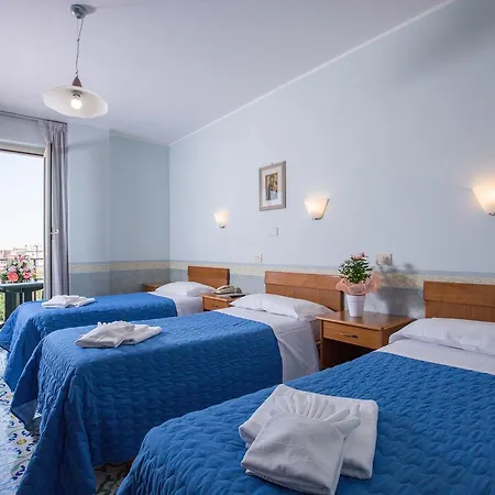 Casa Tra Noi 3*