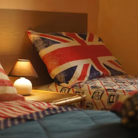 Bed & Breakfast Fiocca Rome