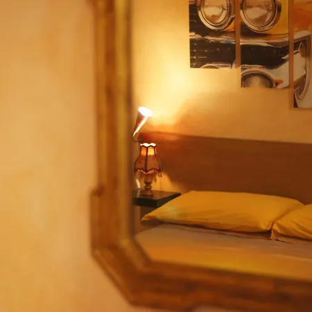 Fiocca Bed & Breakfast Rome