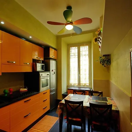 Bed & Breakfast Fiocca 3*