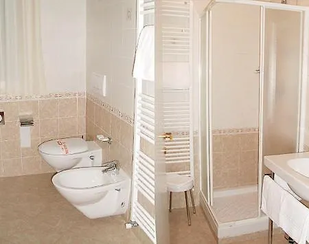 Hotel Adler Roma