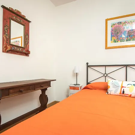 Degli Oleandri Bnb Bed & Breakfast 2*
