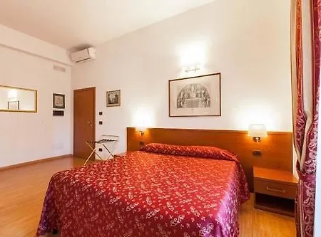 Domus Appia 154 Bed and breakfast Roma