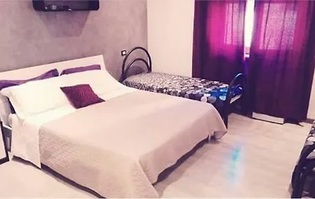Enzo Luxury 3* Rome
