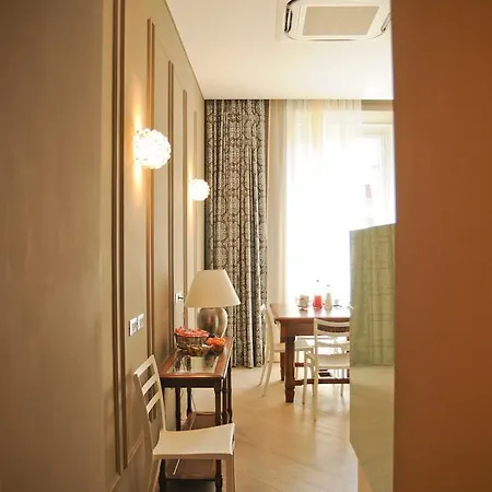 Bed & Breakfast Carini 58 Rome