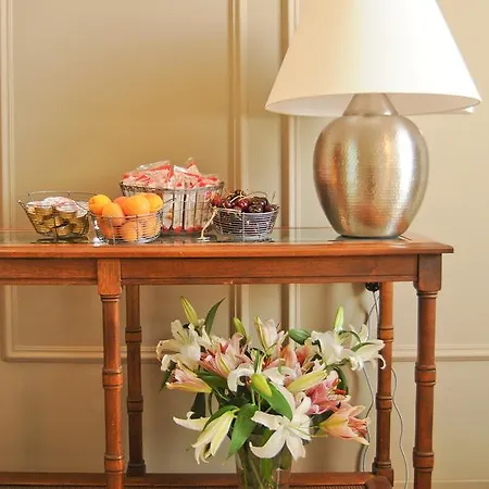 Bed & Breakfast Carini 58
