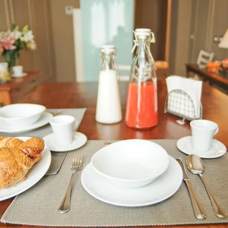 Carini 58 Bed & Breakfast 2*