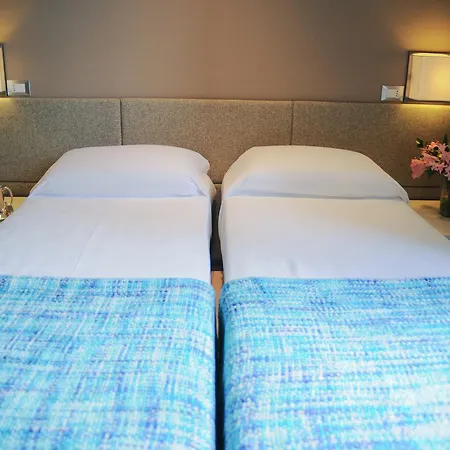 Carini 58 Bed & Breakfast 2*