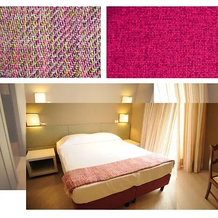 Carini 58 Rome