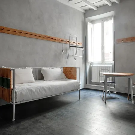 Urbana 47 * Rome