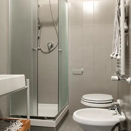 Urbana 47 Guest house Rome