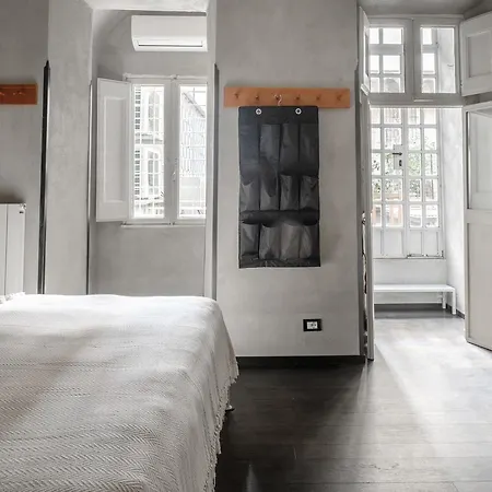 Guest house Urbana 47 Rome