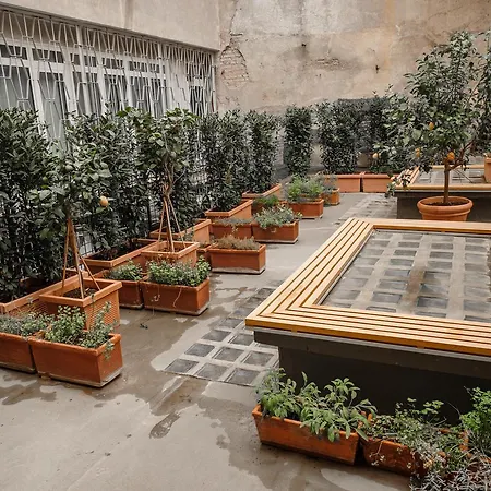 Guest house Urbana 47