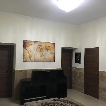 Napoleone Bed & Breakfast Roma
