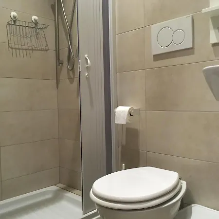 Napoleone Bed & Breakfast Roma