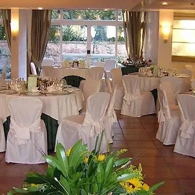 Appia Park Rome