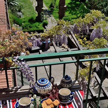 Abbraccia Morfeo Bed & Breakfast 3*