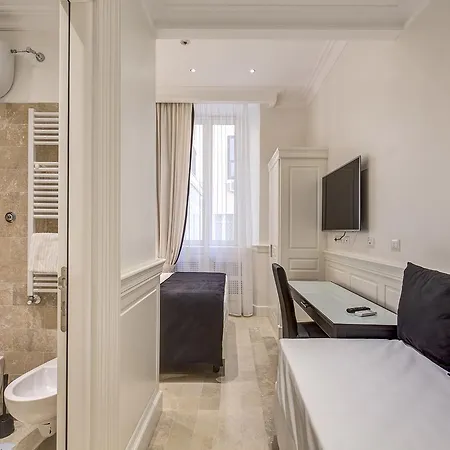 Dei Quiriti Hotel