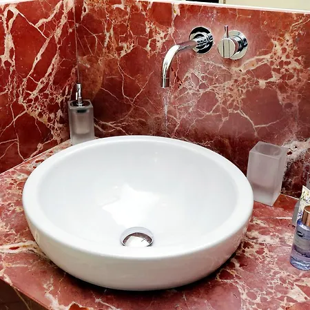 Appartement Boccaccio 22