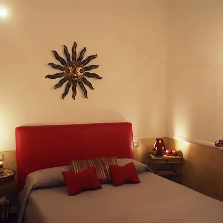 Aldebaran Bed & Breakfast