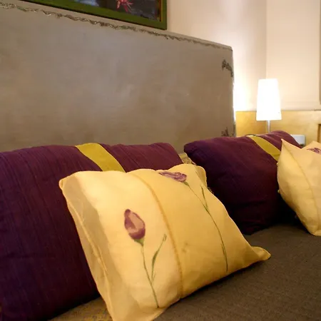 Aldebaran 3* Roma
