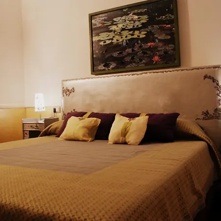 Aldebaran Bed & Breakfast Roma