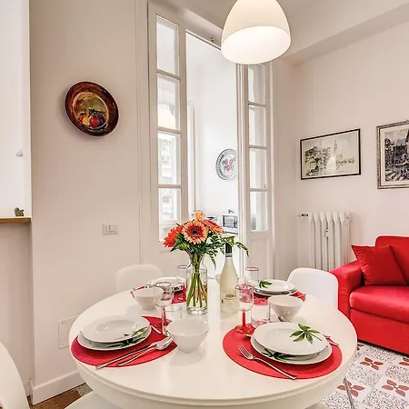 Apartamento La Casa Di Nonna Pina