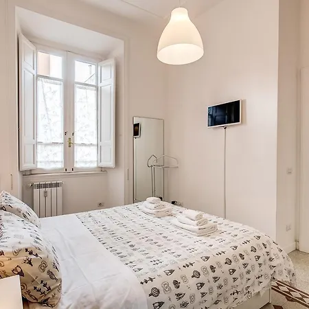 La Casa Di Nonna Pina * Roma