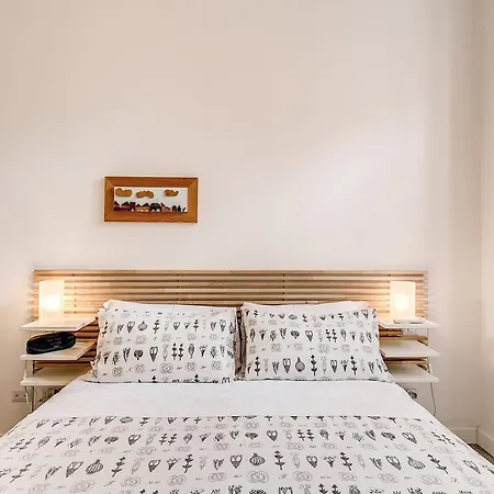 La Casa Di Nonna Pina * Roma