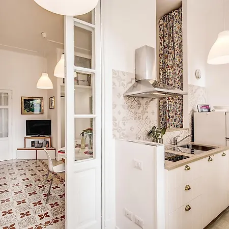 La Casa Di Nonna Pina