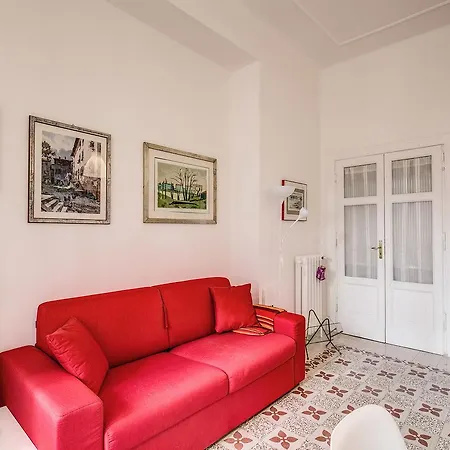 Apartamento La Casa Di Nonna Pina