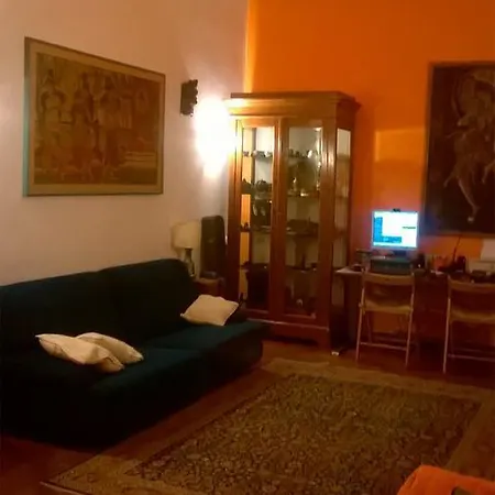 B&b&courtesy * Rome