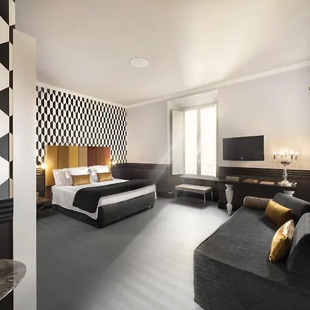 Palazzo Manfredi - Small Luxury Of The World