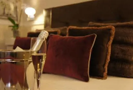 Piazza Navona 3*