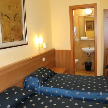 Bolognese Hotel Roma