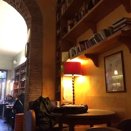 Guest house Myrome Navona 3*