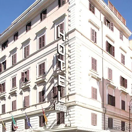 Exe Domus Aurea Hotel 3*