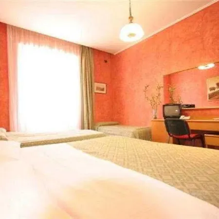 Marco Polo 3* Roma