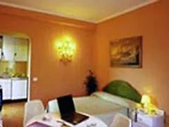 Апарт-отель Medaglie D'oro 3*
