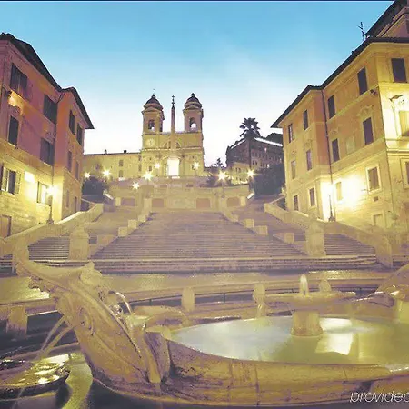 Hotel Royal Palace Luxury 4*
