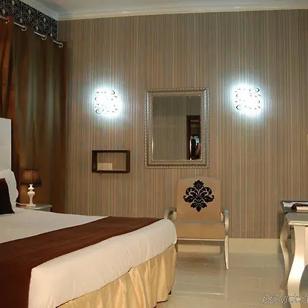 Hotel Royal Palace Luxury