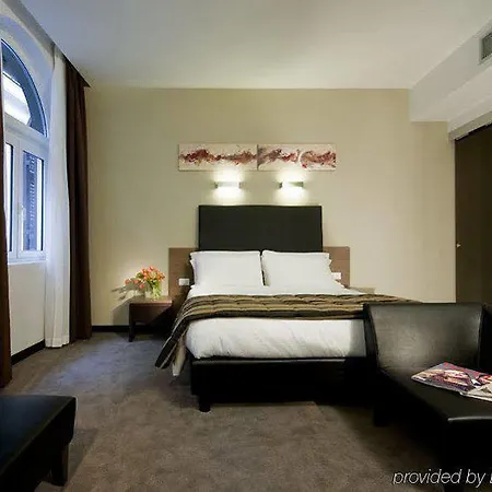 Hotel Rinascimento - Gruppo Trevi 4*