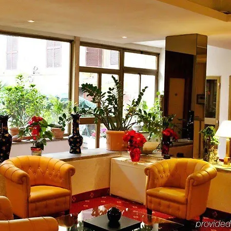 Hotel Edera Roma