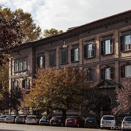 Hotel Metropolis - Di Charme 4*