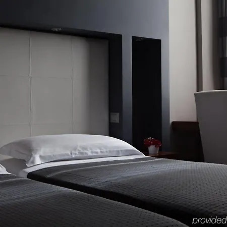 Metropolis - Di Charme Hotel